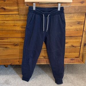 Cocodrillo Boy’s  Dark Blue Jogger Pants